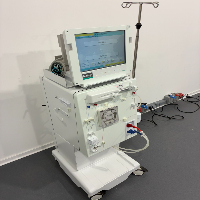 Bbraun Dialog+ Evo - Dialysis image 0